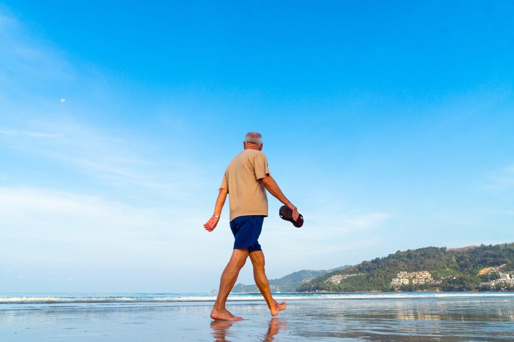 USA Destinations for Retirees