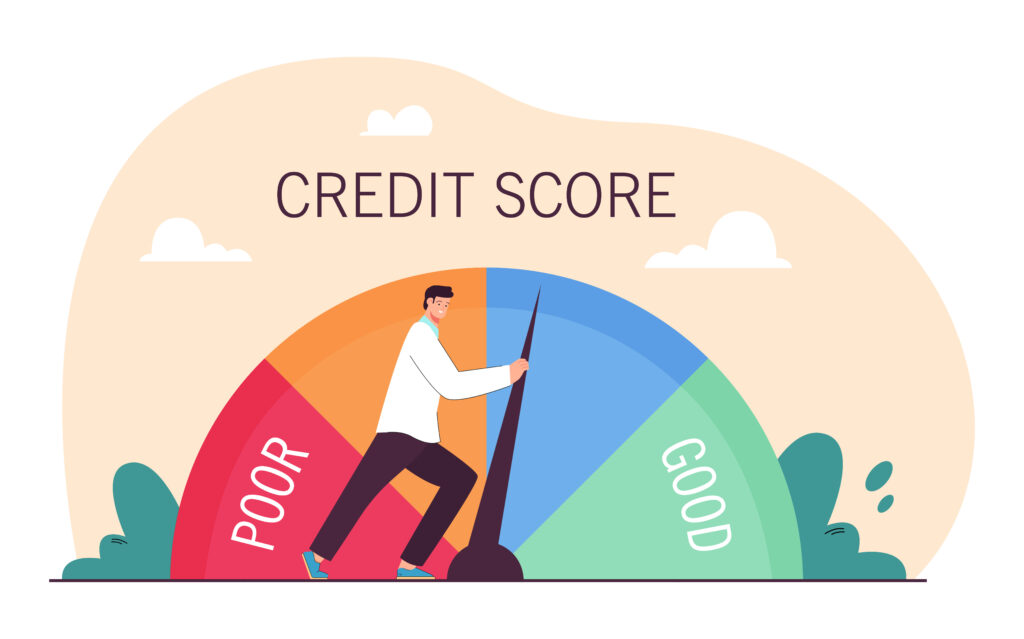 Credit Score Myths Every Senior Should Know