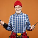 DIY House Projects for Retired Handymen