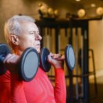 Exercises to Build Muscle Mass in Retirement
