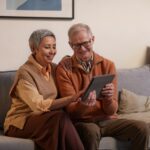 Gadgets Will Make Your Home Senior-Friendly