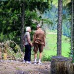 National Parks for Seniors
