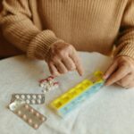 Ways to Organize Your Medication