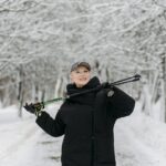Winter Activities for American Seniors