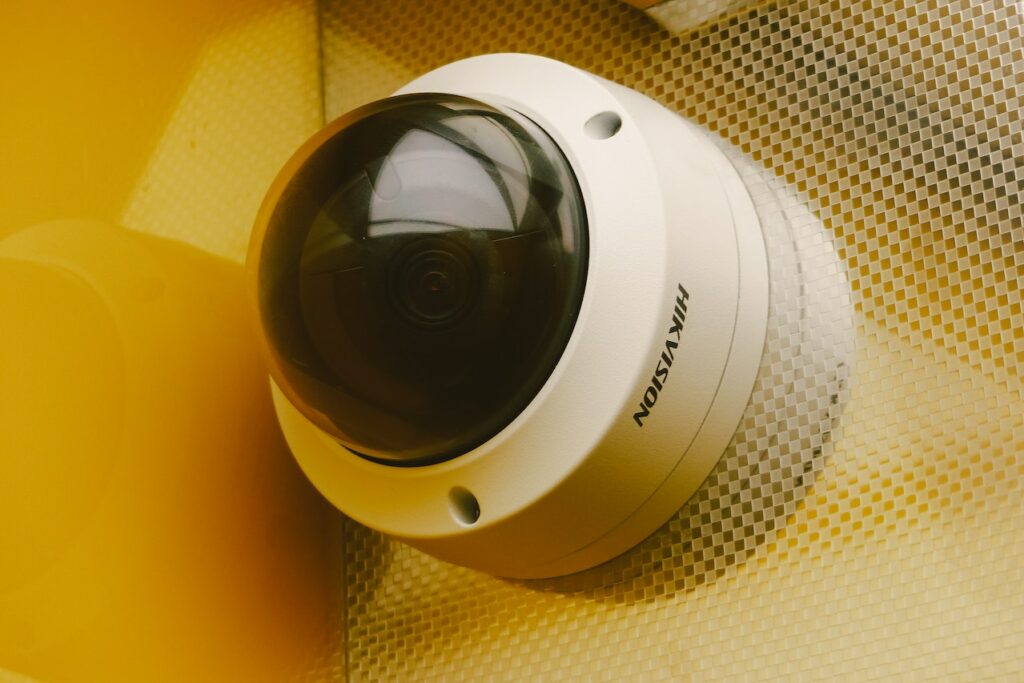 Best Home Surveillance Gadgets to Keep Seniors