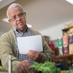 Grocery Stores with Senior Shopping Hours