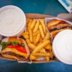 Healthiest Types of Fast Food for People Over 50