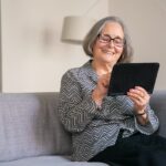 Most Senior-Friendly Tablets