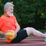 Sports Products for Active Seniors