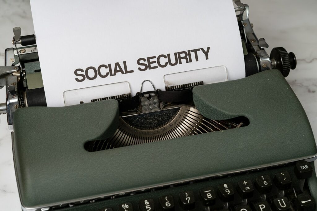 Tips to Keep Your Social Security Number Safe from Scammers