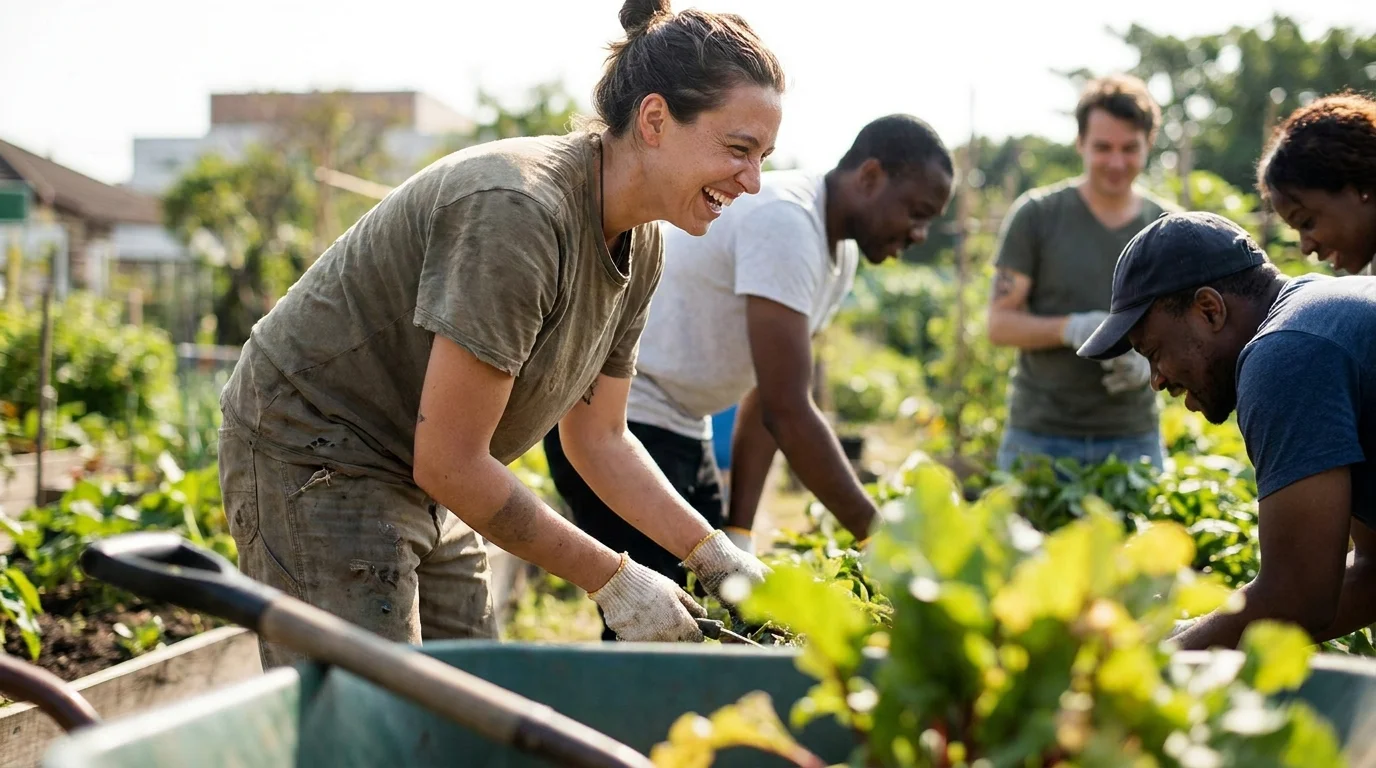 2. Your Identity Is No Longer Tied to Your Job Title