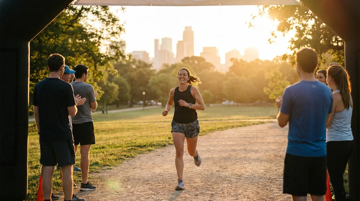 3. You Are Running Toward Something, Not Just Fleeing Burnout