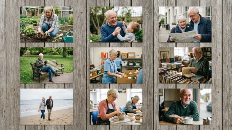 9 Signs You’re Mentally Ready To Retire Even If Your Finances Aren’t Perfect