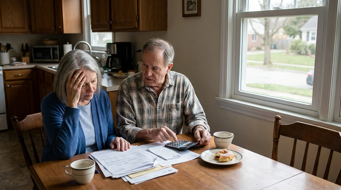 Common Retirement Traps to Avoid
