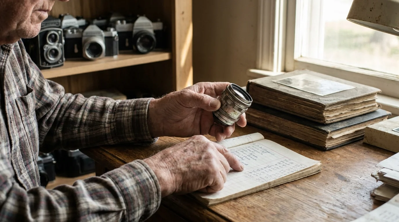 Editorial photograph illustrating: Errors That Cost Retirees Thousands