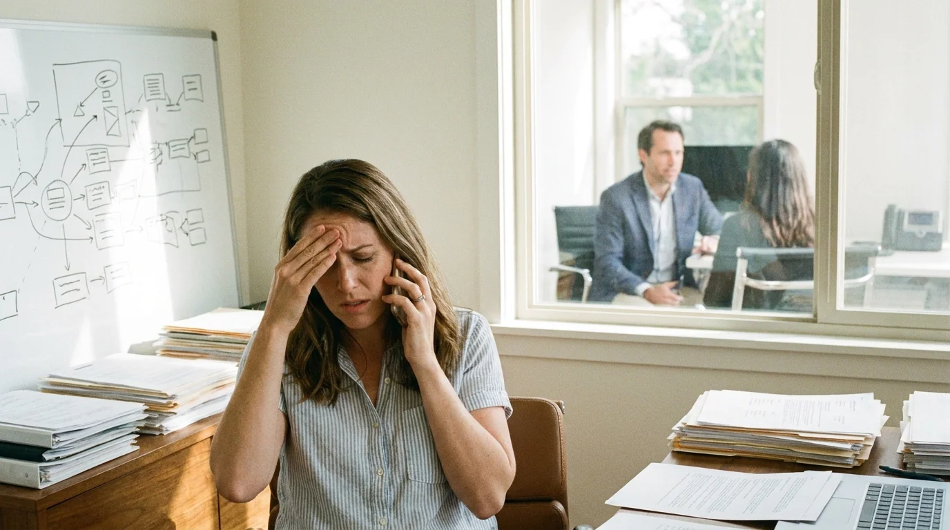 When to Consult a Professional