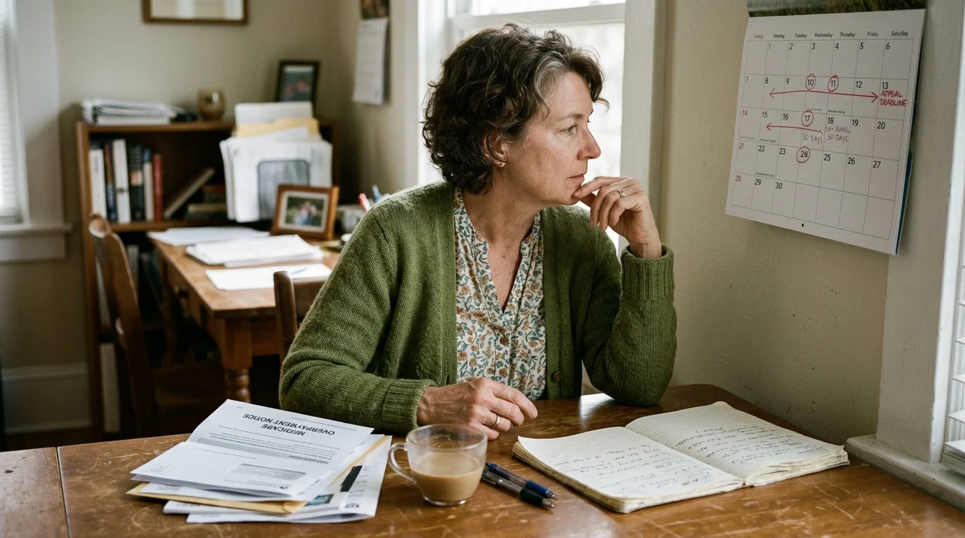 Editorial photograph illustrating: Step 2: Know Your Core Timelines and Action Windows