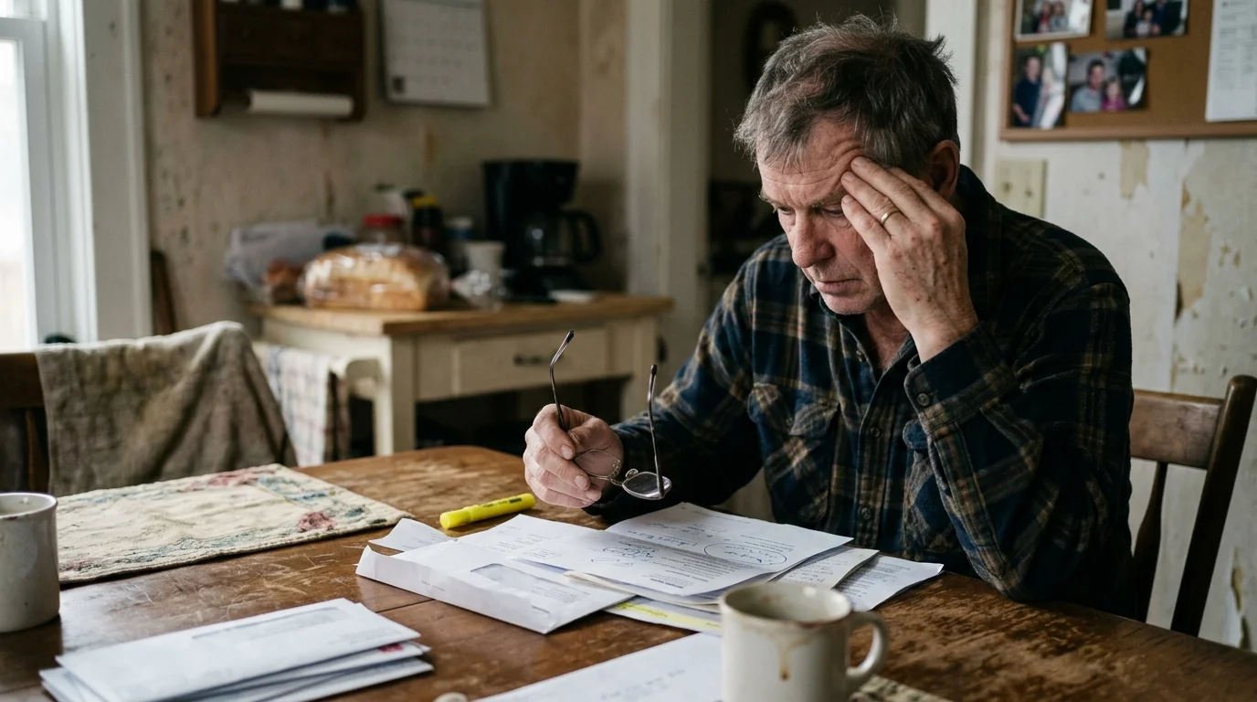 Editorial photograph illustrating: What You Need to Know